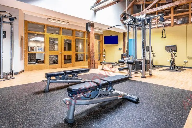 波士頓租房Lofts at Kendall Square 665