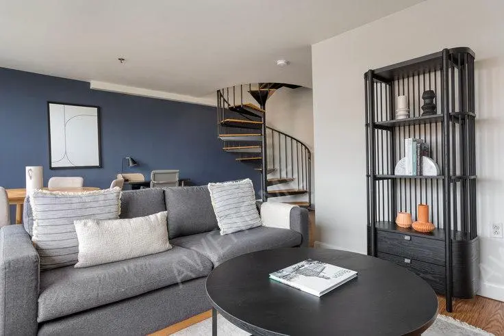 波士頓租房Lofts at Kendall Square 944