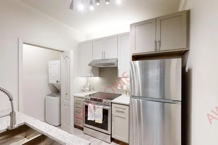 奧斯汀租房Cortland Southpark Terraces 5A