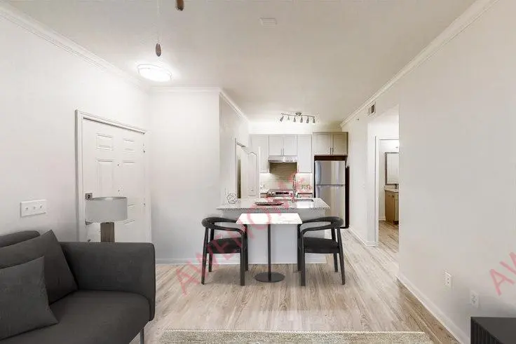 奧斯汀租房Cortland Southpark Terraces 5A