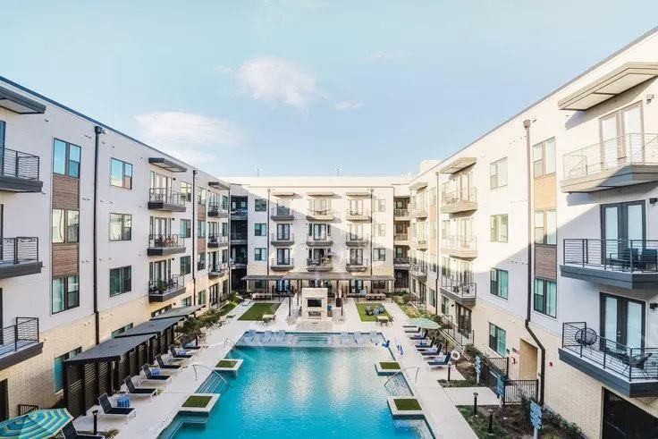 奧斯汀租房Medina Highlands 275