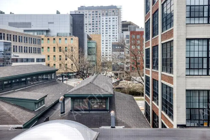波士頓租房Lofts at Kendall Square 665