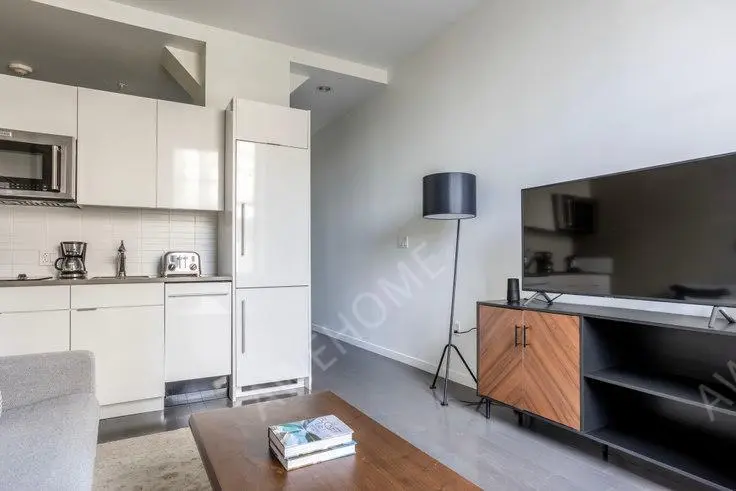 波士頓租房The Lofts at Atlantic Wharf 943