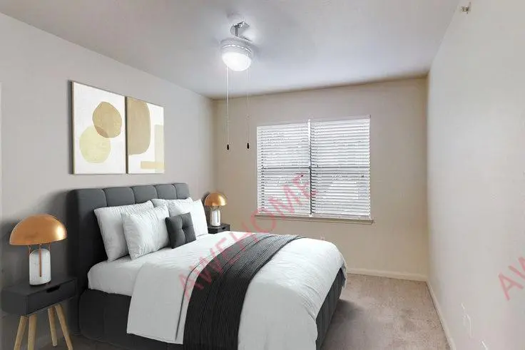 奧斯汀租房Cortland Southpark Terraces 5A
