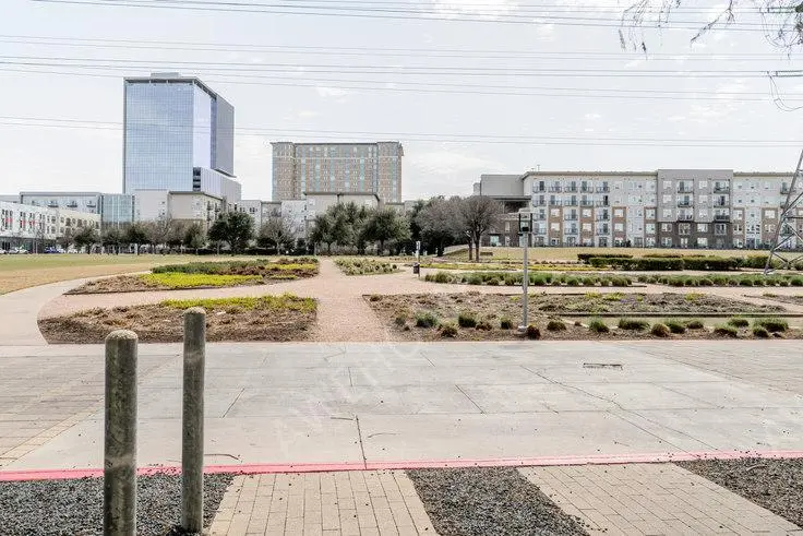 奧斯汀租房Griffis at the Domain 302