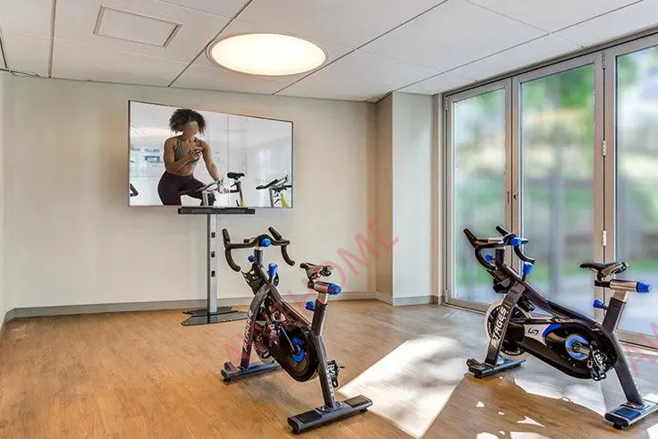 波士頓租房Velo 720