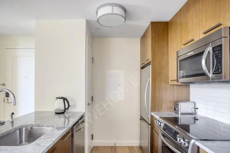 波士頓租房The Arlington	100 Arlington St 686