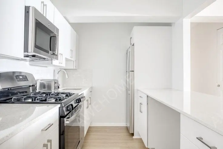波士頓租房1 Emerson Place 497
