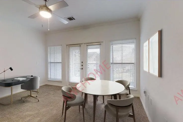 奧斯汀租房Cortland Southpark Meadows 4A