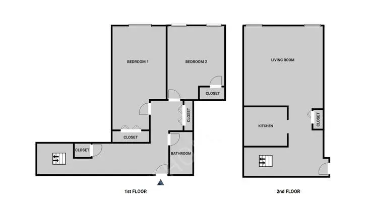 波士頓租房Kennedy Biscuit Lofts 991
