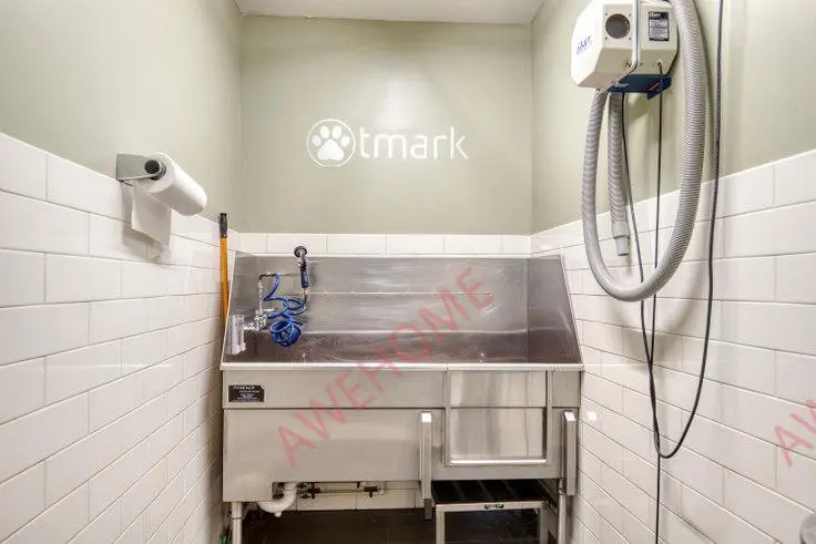 波士頓租房Atmark Cambridge 1 602