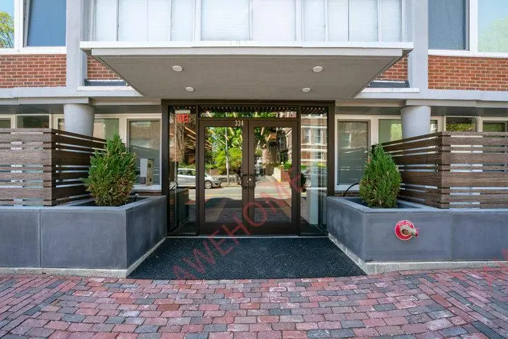 波士頓租房334 Harvard St 90