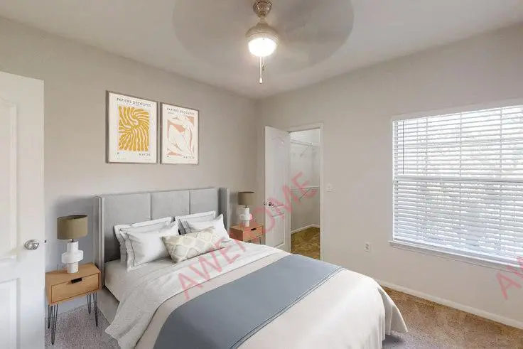 奧斯汀租房Cortland River Place 12A