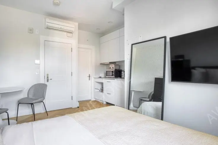波士頓租房461 Massachusetts Avenue 442
