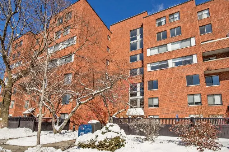 波士頓租房Village at Brookline 770