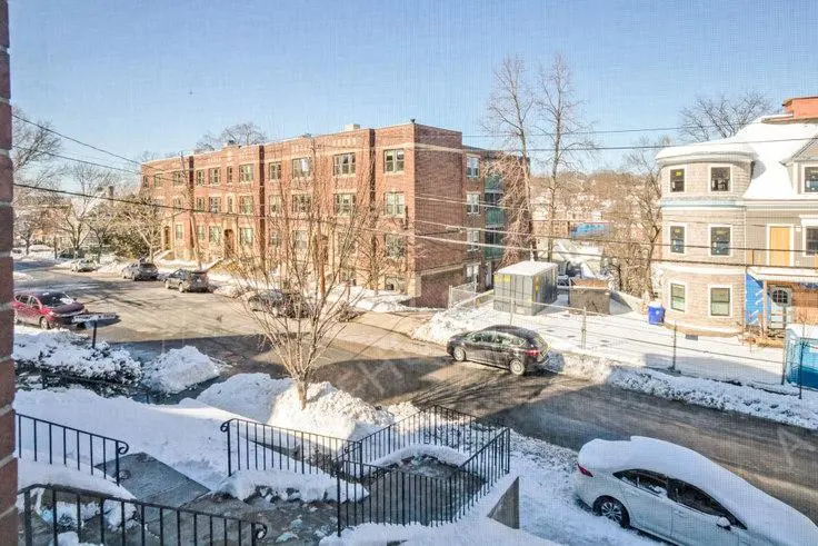 波士頓租房Winthrop Road Apartments Homes 537