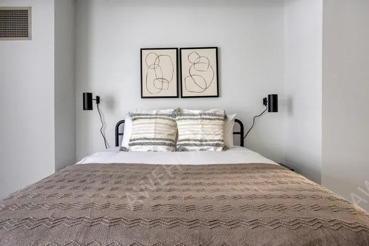 波士頓租房Kennedy Biscuit Lofts 992