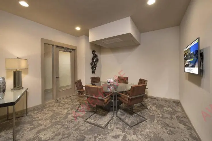 奧斯汀租房Residences at The Domain 295