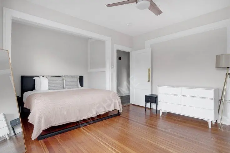 波士頓租房Winthrop Road Apartments Homes 538