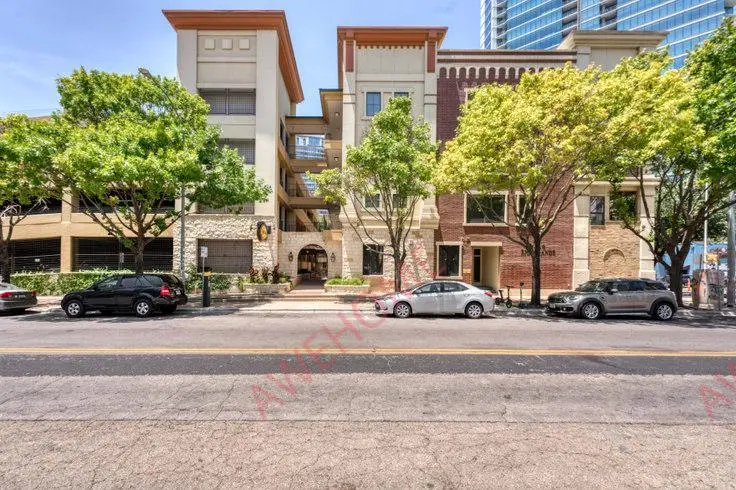 奧斯汀租房404 Rio Grande St 287
