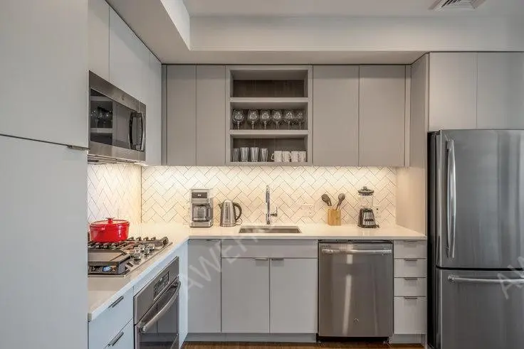 波士頓租房Lofts at Kendall Square 162