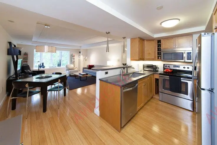 Boston RentalsMarion Square 3593A