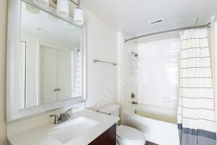 奧斯汀租房Residences at The Domain 304