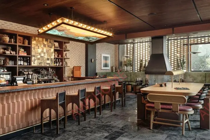 奧斯汀租房Sienna at the Thompson 236