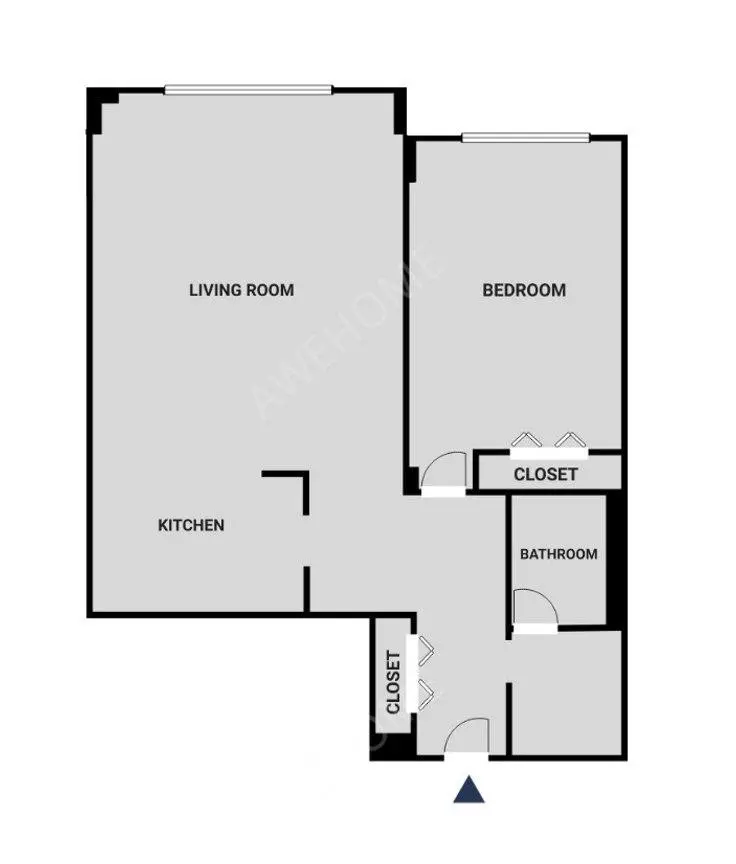 波士頓租房1 Emerson Place 695