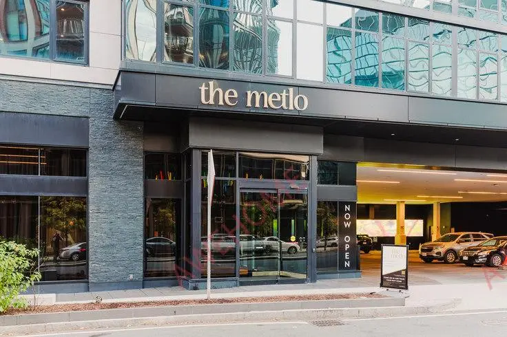 波士頓租房The Metlo 279