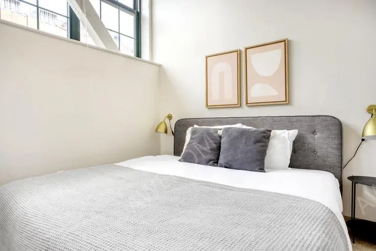波士頓租房Lofts at Kendall Square 718