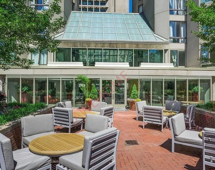 波士頓租房150 Huntington Ave 409