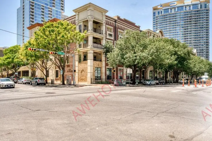 奧斯汀租房404 Rio Grande St 303