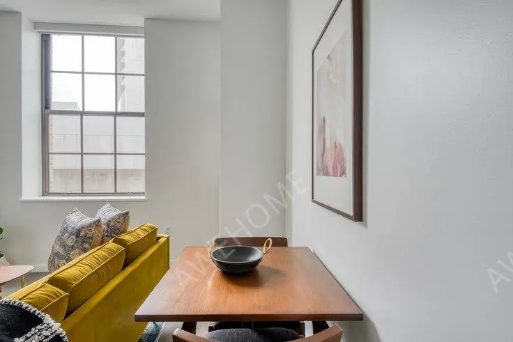 波士頓租房The Lofts at Atlantic Wharf 985