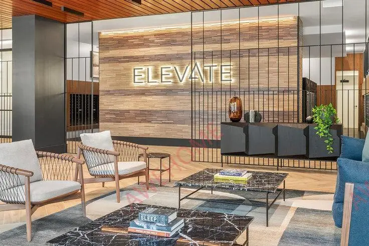 波士頓租房Elevate 769
