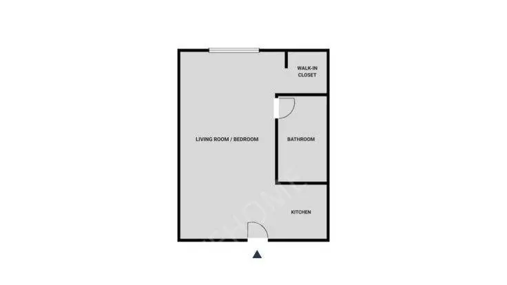 奧斯汀租房Alma Arboretum 245