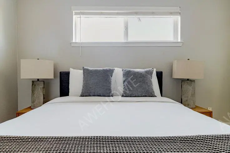 奧斯汀租房Alma Cherrywood 306