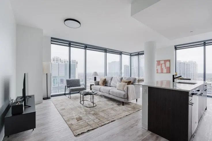奧斯汀租房Sienna at the Thompson 293