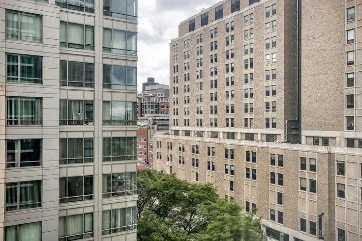 波士頓租房1 Emerson Place 695