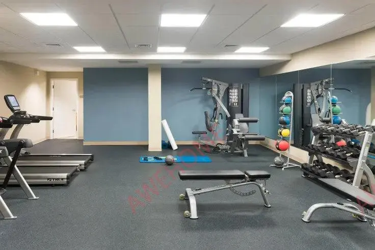 波士頓租房The Holmes Building 819