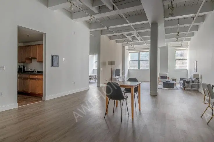 波士頓租房Kennedy Biscuit Lofts 993