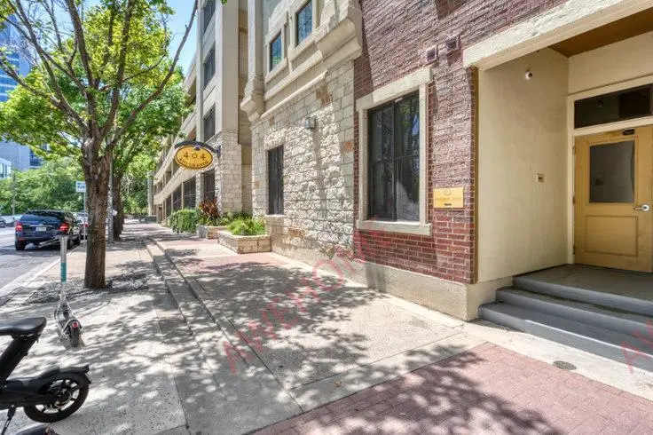 奧斯汀租房404 Rio Grande St 287