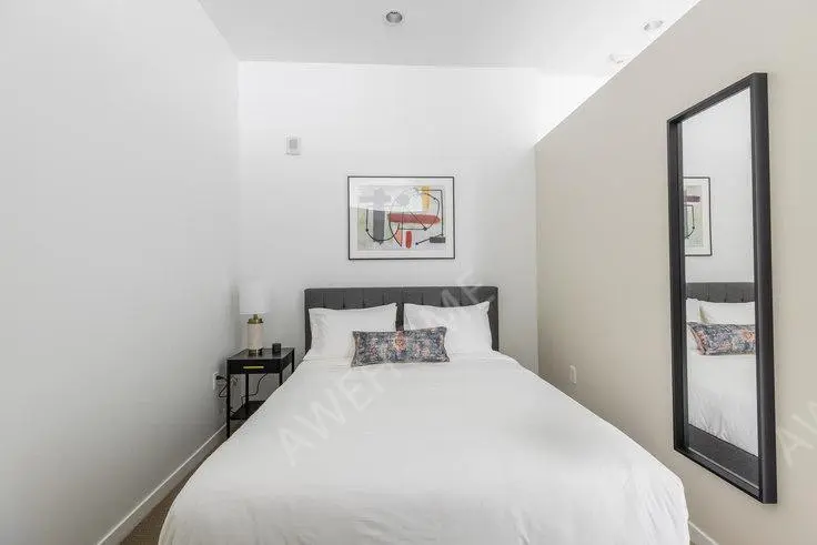 波士頓租房The Lofts at Atlantic Wharf 987