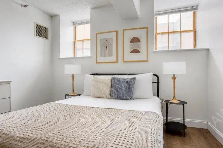 波士頓租房Kennedy Biscuit Lofts 991
