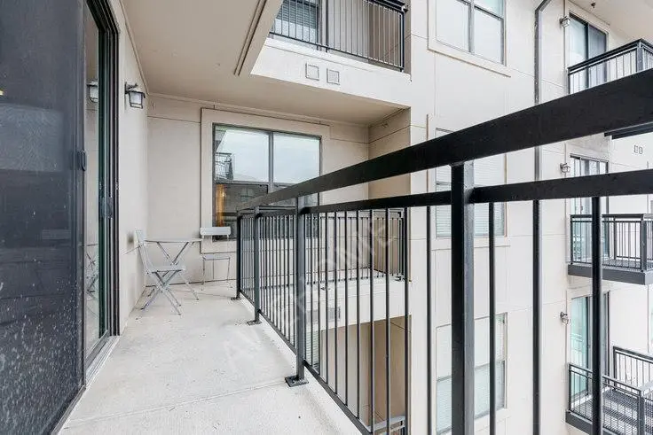 奧斯汀租房Residences at The Domain 295