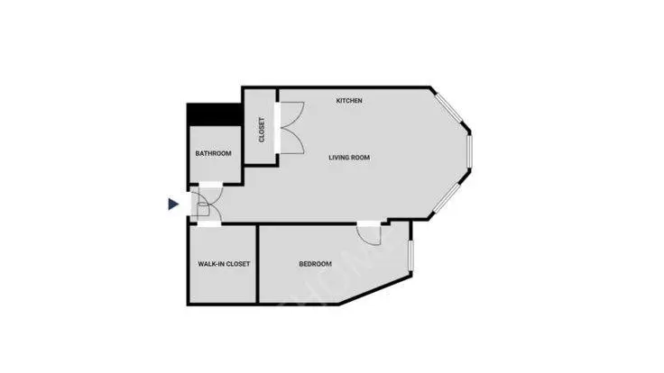 波士頓租房Pelham Hall 478