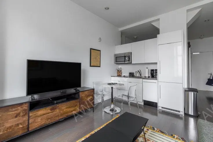 波士頓租房The Lofts at Atlantic Wharf 987