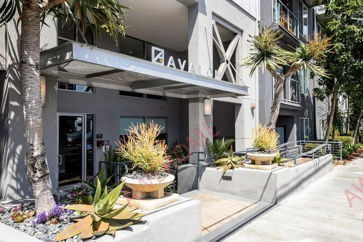 洛杉磯租房Avalon Playa Vista 985