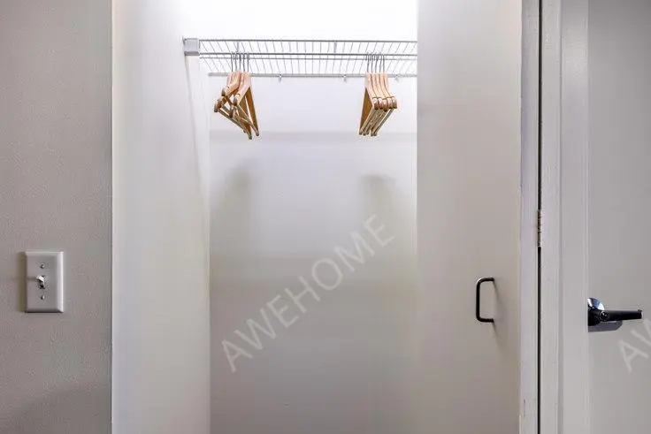 芝加哥租房Lake  Wells Apartments 281