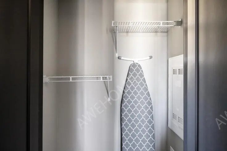 芝加哥租房Union West Apartments 294